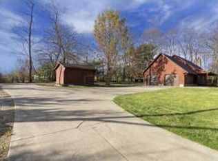 3530 Worthington Rd, Galena, OH 43021