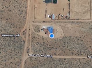 2071 E Calle Allende, Kingman, AZ 86409