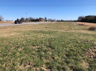 918 Sparta St, Spencer, TN 38585