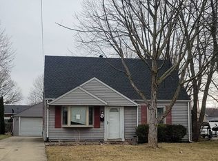3147 Kay Ave, Lorain, OH 44052