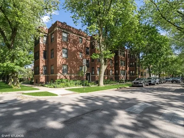 7225 N Wolcott Ave, Chicago, IL 60626