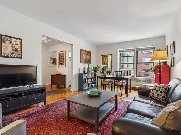 20 Clinton St APT 5C, New York, NY 10002