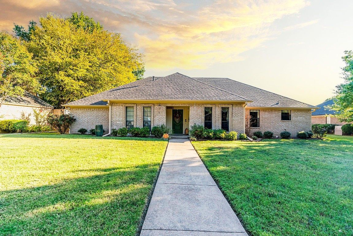 4020 Brandyn Pl, Paris, TX 75462 Zillow