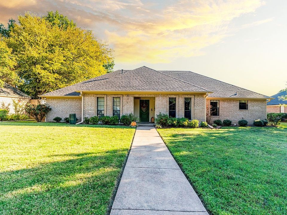 4020 Brandyn Pl, Paris, TX 75462 Zillow