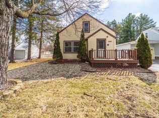 3719 Troy St, Wausau, WI 54403