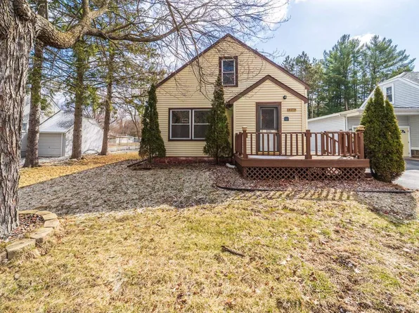 3719 TROY STREET, Wausau, WI 54403