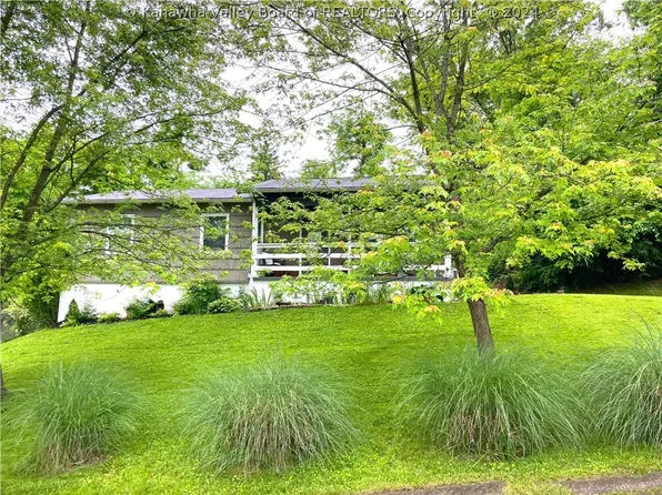 5219 Kel Dawn Cir, Cross Lanes, WV 25313