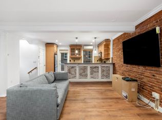 10 Hanover Ave #1AB, Boston, MA 02109