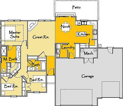 2nd image of 6905 University Ave