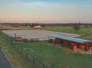 573 Fm 980 Rd, Huntsville, TX 77320