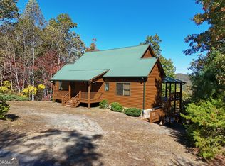 1715 Sheep Cliff Rd, Hiawassee, GA 30546