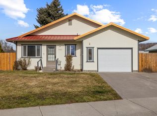 5485 Lockford Dr, Klamath Falls, OR 97603