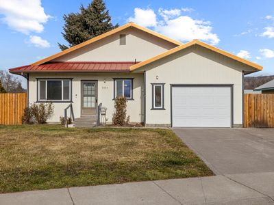 5485 Lockford Dr, Klamath Falls, OR, 97603