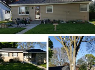 4436 N 85th St, Milwaukee, WI 53225