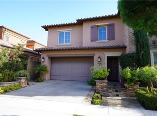 39 Umbria, Irvine, CA 92618