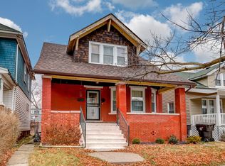 2965 Fischer St, Detroit, MI 48214