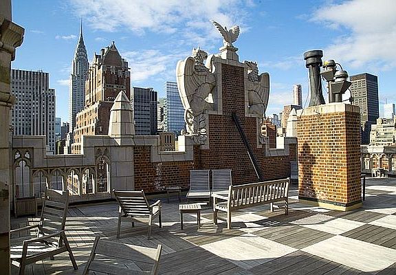 4th image of 25 Tudor City Pl APT 1814