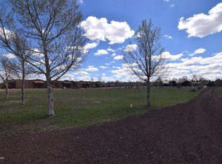 2321 Quarter Horse Trl, Overgaard, AZ 85933