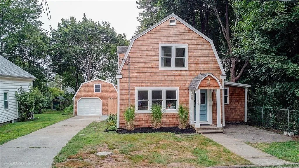 4 bed, 2.0 bath, 1300 sqft, $3,200 — Photo 2