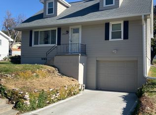 3511 N Main Cir, Elkhorn, NE 68022