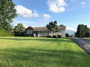 283 Evans City Rd, Butler, PA 16001