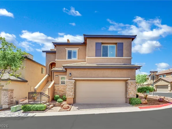 10837 Knickerbocker Ave, Las Vegas, NV 89166