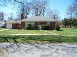 14217 Sarasota, Redford, MI 48239