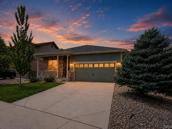 9573 Cherry Lane, Denver, CO 80229