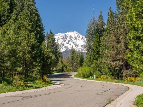 200 Old Mill Dr, McCloud, CA 96057