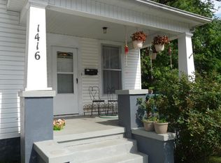 1416 N Texas Ave, Springfield, MO 65802