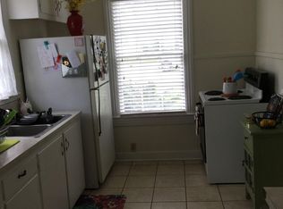 2191 Hollydale Ave, Baton Rouge, LA 70808