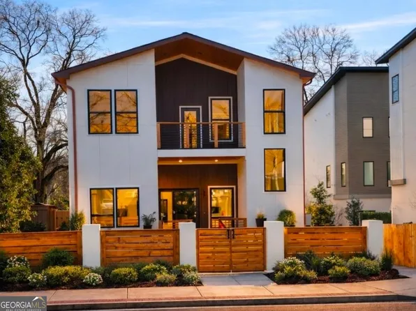 1927 Memorial Dr SE, Atlanta, GA 30317