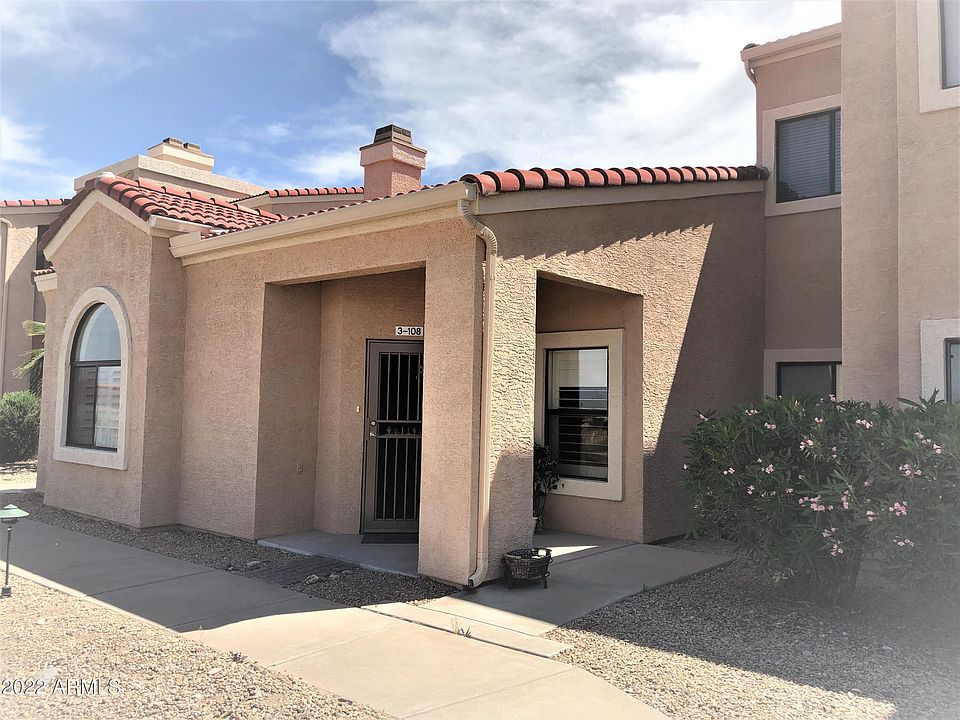 2nd image of 16354 E Palisades Blvd Unit 3108