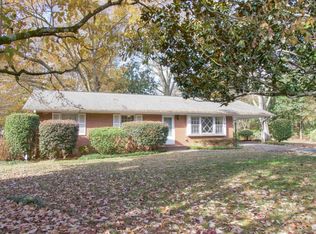 1793 Hammond Woods Cir SW, Marietta, GA 30008