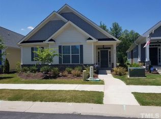 2009 Big Falls Dr, Wendell, NC 27591