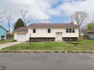 37 Horizon Rd, Browns Mills, NJ 08015