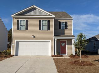 308 Woodcross Ct LOT 103, Robie A Conway, SC 29526