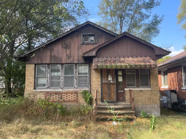 4216 Jackson St, Gary, IN 46408