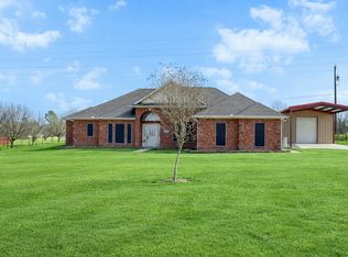 9920 County Road 540, Lavon, TX 75166