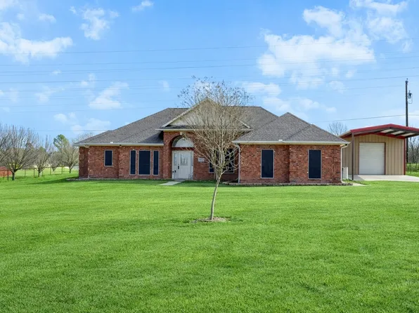 9920 County Road 540, Lavon, TX 75166