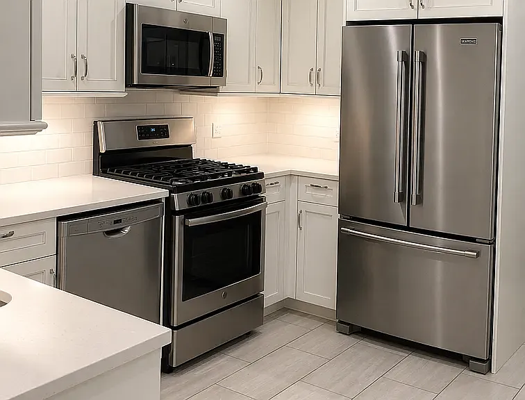 1085 Park Ave #8A — Photo 3