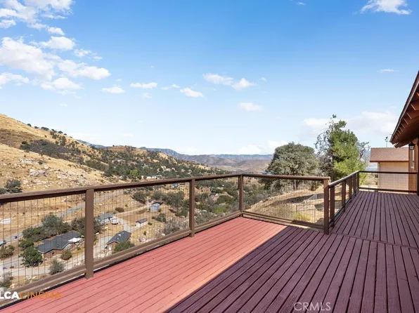 2400 Evans Rd, Wofford Heights, CA 93285