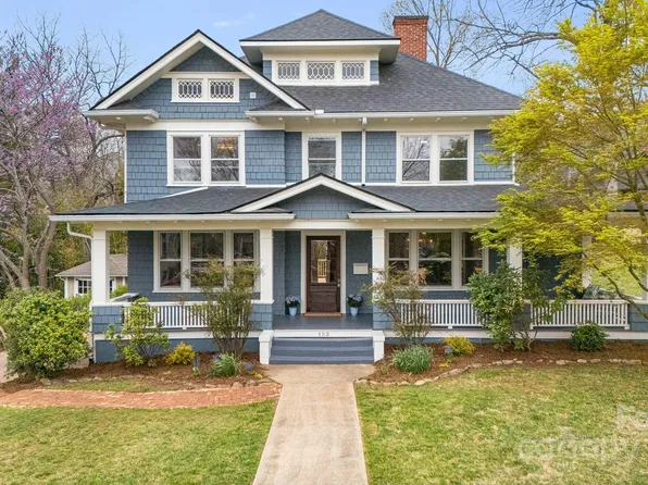 123 Edwin Pl, Asheville, NC 28801