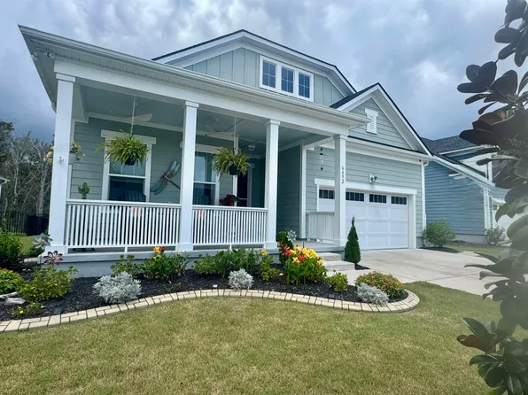 6492 Berg St., Murrells Inlet, SC 29576