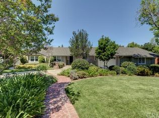 701 E Sunny Hills Rd, Fullerton, CA 92835