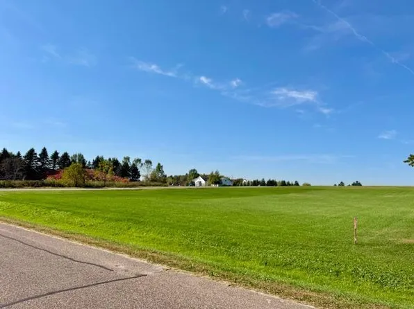1.08 Acres CATTAIL AVENUE, Marathon, WI 54448