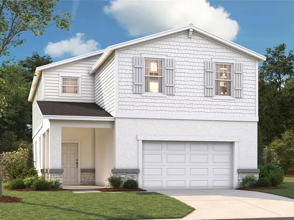 10132 Morning Meadowlark Trl, Parrish, FL 34219