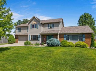 1517 Anderson Dr, Garrett, IN 46738