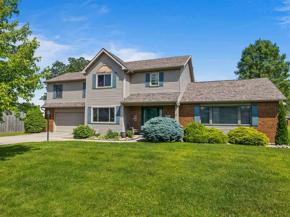 1517 Anderson Dr, Garrett, IN 46738