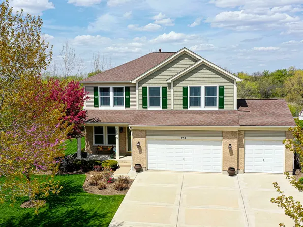 252 Johnson St, Hampshire, IL 60140